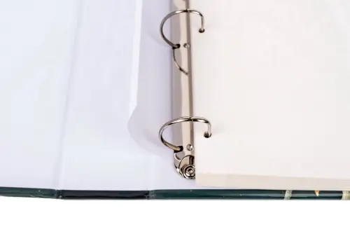 Fotoalbum DRS-50 Flower7 3 PL