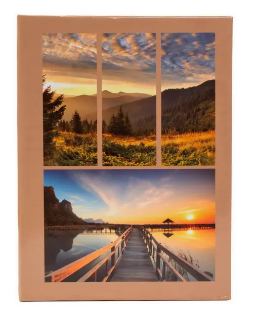 Fotoalbum MM-46100 Season 2 PL