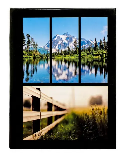 Fotoalbum MM-46100 Season 3 PL