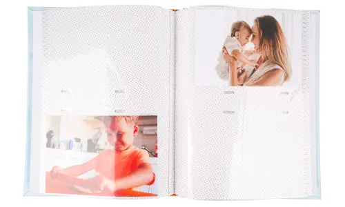 Fotoalbum B-46100/2SB Amuse 1