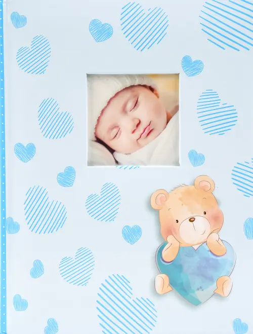 Fotoalbum B-46300/2SB Darling 1