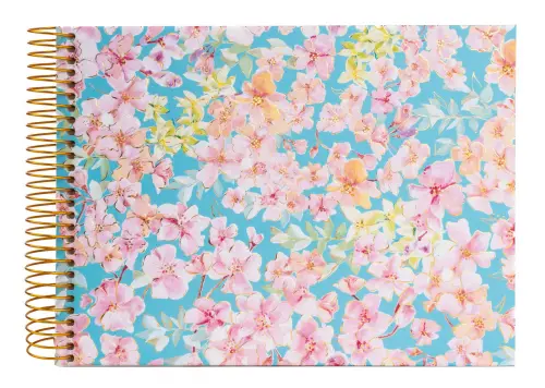 Fotoalbum 20046 Forever Spring