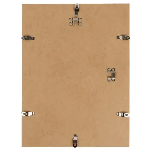 Rámy euroklip sklo 30x40