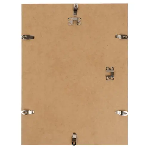 Rámy euroklip sklo 30x40