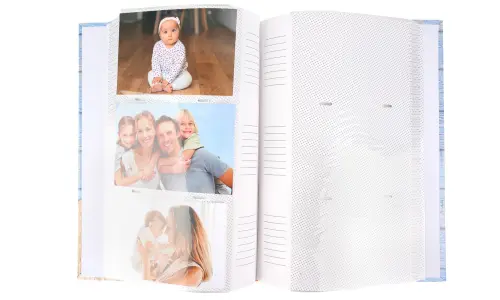 Fotoalbum B-46300SB Moon 1