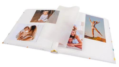 Fotoalbum 24130 Little Loop