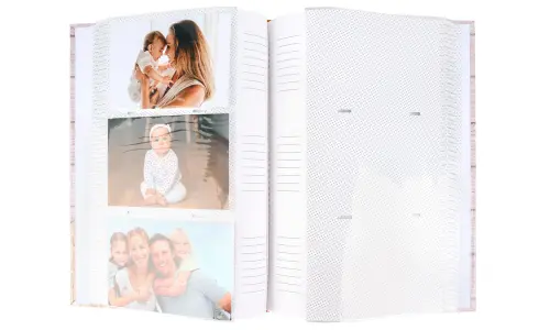 Fotoalbum B-46300SB Moon 2