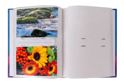 Fotoalbum B-46200S Silky 2
