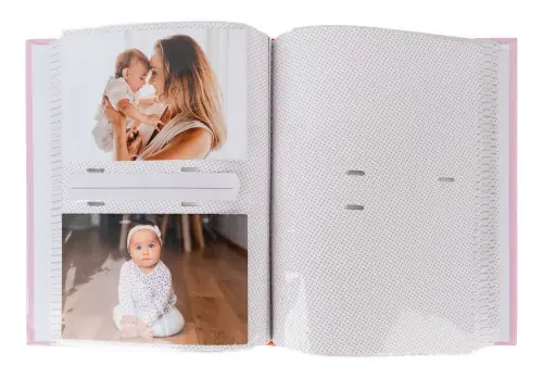 Fotoalbum B-46200SB Smile 2
