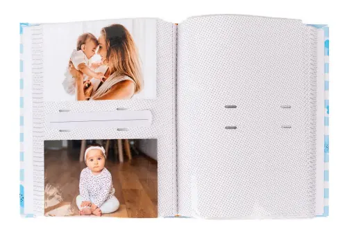 Fotoalbum B-46200SB Flowery 1
