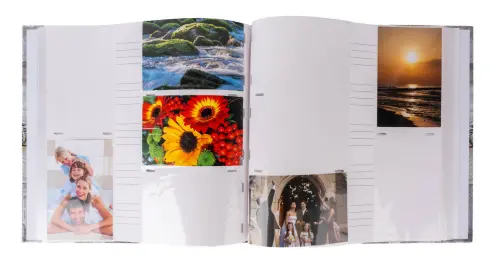 Fotoalbum B-46500S Decory 1