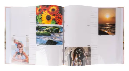 Fotoalbum B-46500S Decory 2