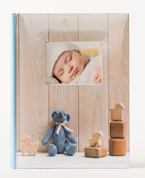 Fotoalbum B-46300/2SB Teddy 1