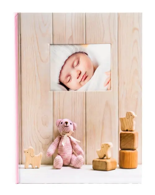 Fotoalbum B-46300/2SB Teddy 2