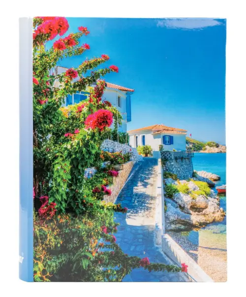Fotoalbum B-46200S Sea 3 PL