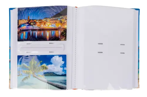 Fotoalbum B-46200S Sea 3 PL