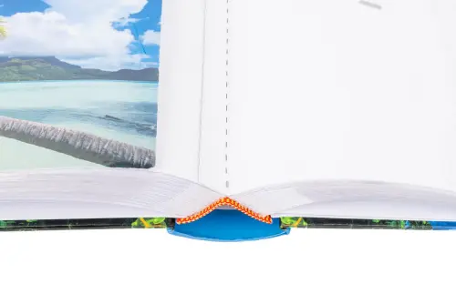 Fotoalbum B-46200S Sea 3 PL