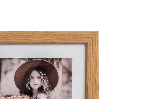 Fotorámeček Style 15x21 3 světle hnědý