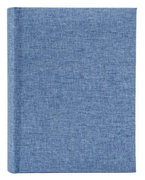 Fotoalbum B-57100S Linen blue PL