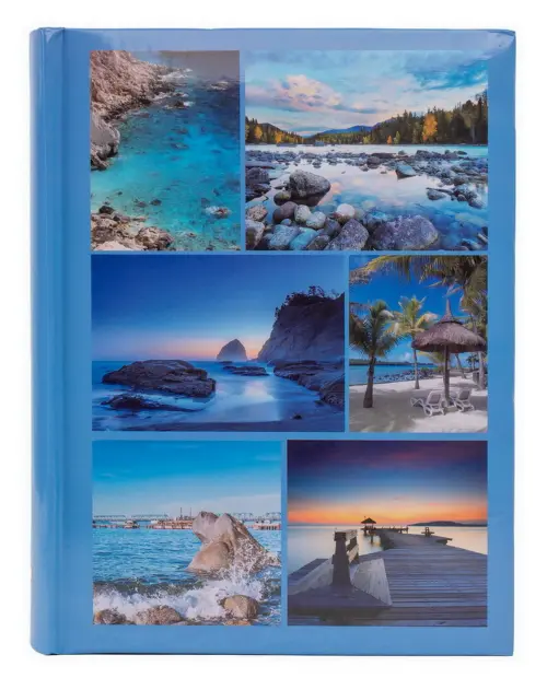 Fotoalbum B-46200S Mar 1 PL