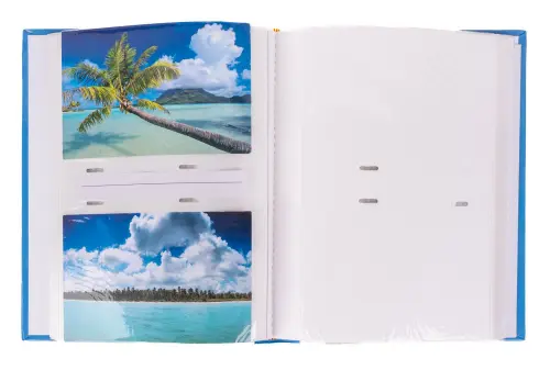 Fotoalbum B-46200S Mar 1 PL