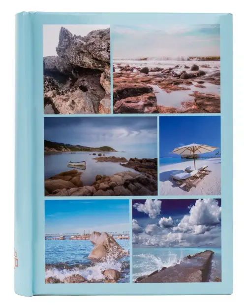 Fotoalbum B-46200S Mar 2 PL