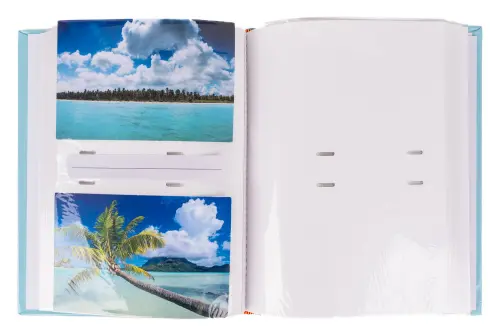 Fotoalbum B-46200S Mar 2 PL