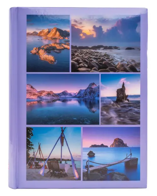 Fotoalbum B-46200S Mar 3 PL