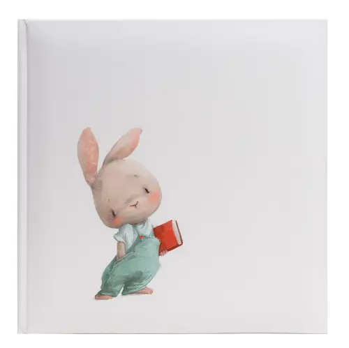 Fotoalbum FA-312 Bunny nosey