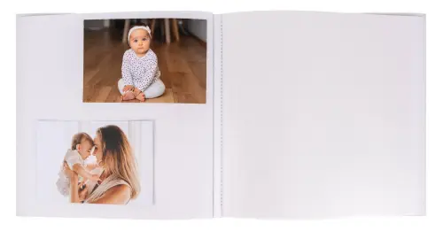 Fotoalbum FA-312 Bunny nosey