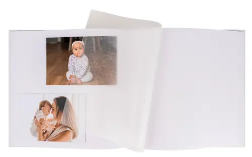 Fotoalbum FA-312 Bunny nosey