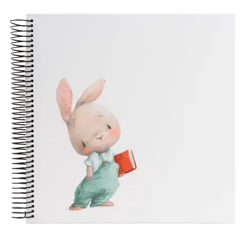 Fotoalbum SA-132 Bunny nosey