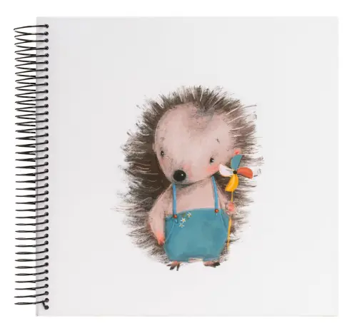 Fotoalbum SA-134 Hedgehog calisto