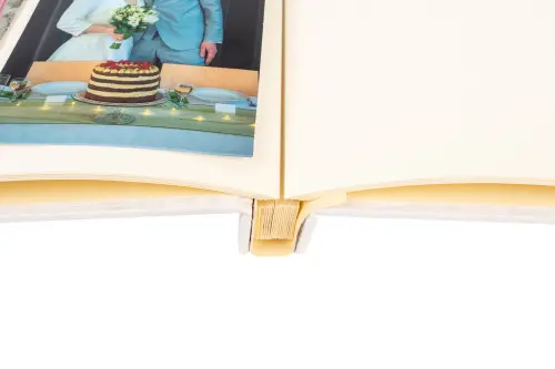 Fotoalbum SBL-213-W Sinfonia Wedding Music