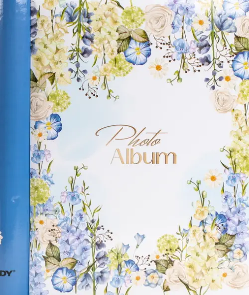 Fotoalbum DRS-30 Abloom 1