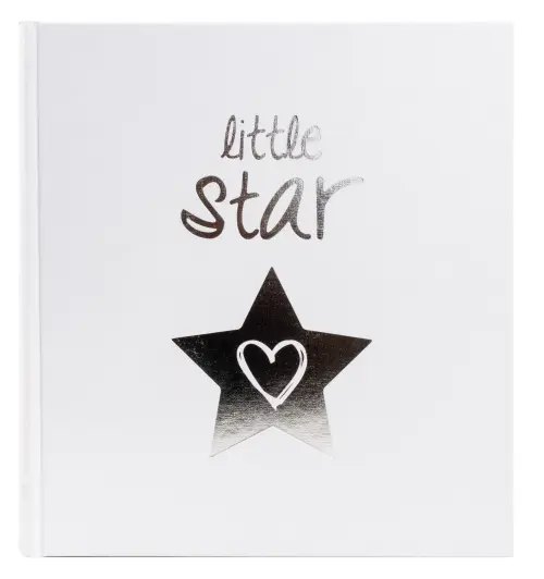 Fotoalbum UK-206 Little star