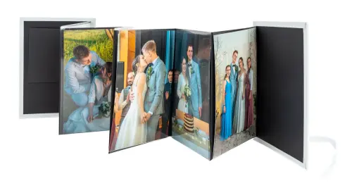 Fotoalbum ML-350-W Fun wedding