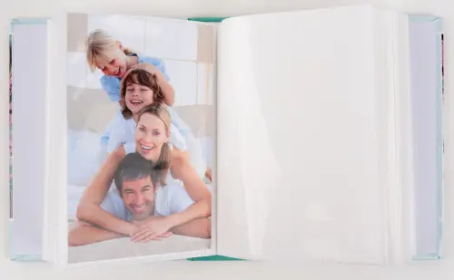 Fotoalbum MM-46100 Shape 2