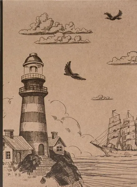 Fotoalbum MM-46100 Coast 1