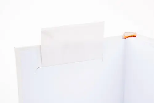 Fotoalbum B-4650SW 2Hearts 2 zlaté