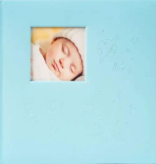 Fotoalbum KD-46200B Luna 1