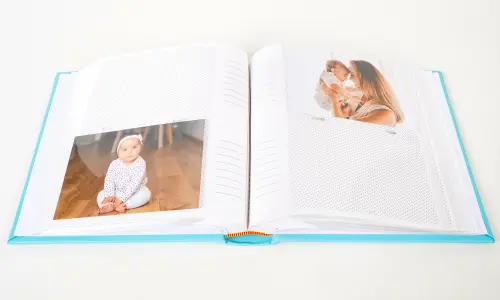 Fotoalbum KD-46200B Luna 1