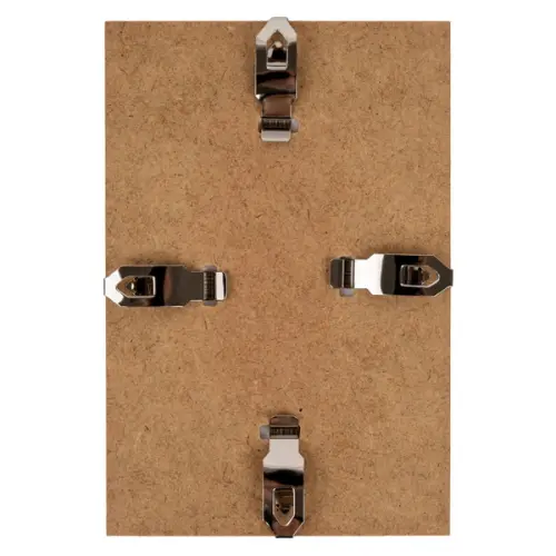 Rámy euroklip plexi 10x15