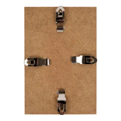 Rámy euroklip plexi 13x18