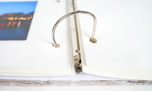 Fotoalbum DRS-50 Incolor 1