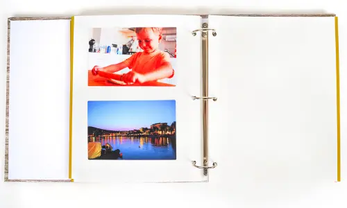 Fotoalbum DRS-50 Incolor 2