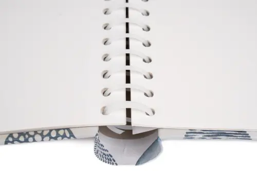 Fotoalbum DRS-10 Circle 2 PL