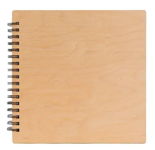 Fotoalbum SPSS-20 Plywood PL