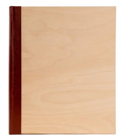 Fotoalbum DBCS-20 Wood bronze PL