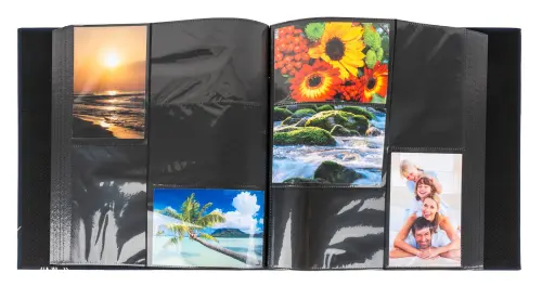 Fotoalbum SBC-461000(B) Art 195 PL